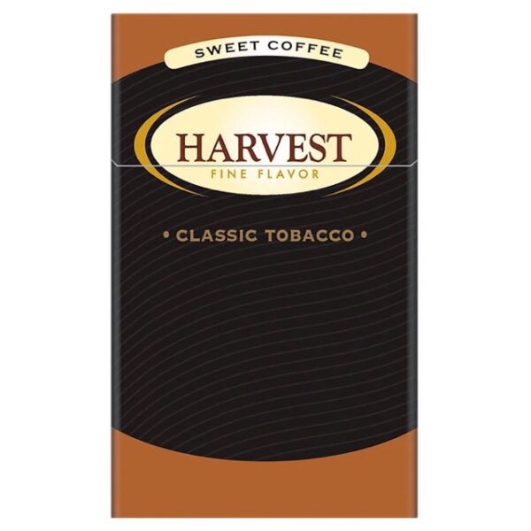 Harvest Sweet Coffee