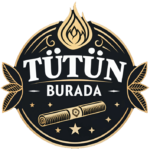 Tütün Burada, Puro,Sigara